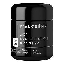 Age cancellation booster NK08 - Przeciwzmarszczkowy lotion do cery
